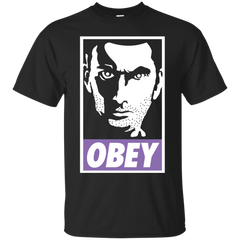 Marvel - OBEY comics T Shirt & Hoodie