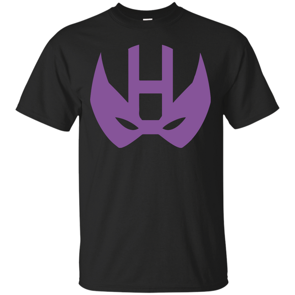 Marvel - Minimalist Hawkeye minimal T Shirt & Hoodie