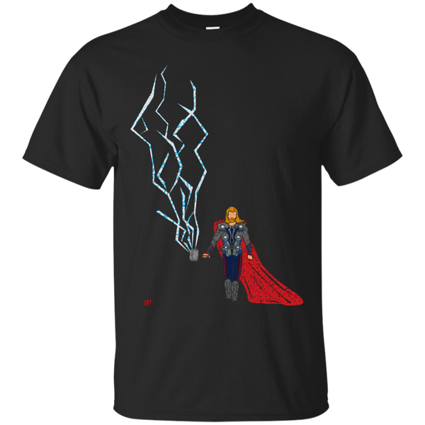 Marvel - Thor thor T Shirt & Hoodie