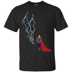 Marvel - Thor thor T Shirt & Hoodie