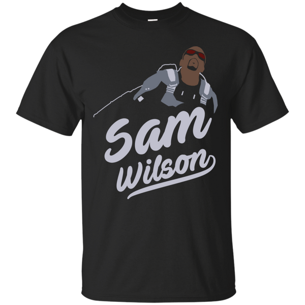 Marvel - Sam Wilson Falcon Var 2 iron man T Shirt & Hoodie