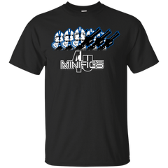 Lego - MINIFIGS4U LEGO CLONE TROOPER SHIRT T Shirt & Hoodie