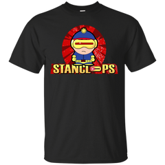 Marvel - STANclops south park shirt T Shirt & Hoodie