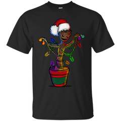 Marvel - Have A Holly Jolly Grutmas mcu T Shirt & Hoodie