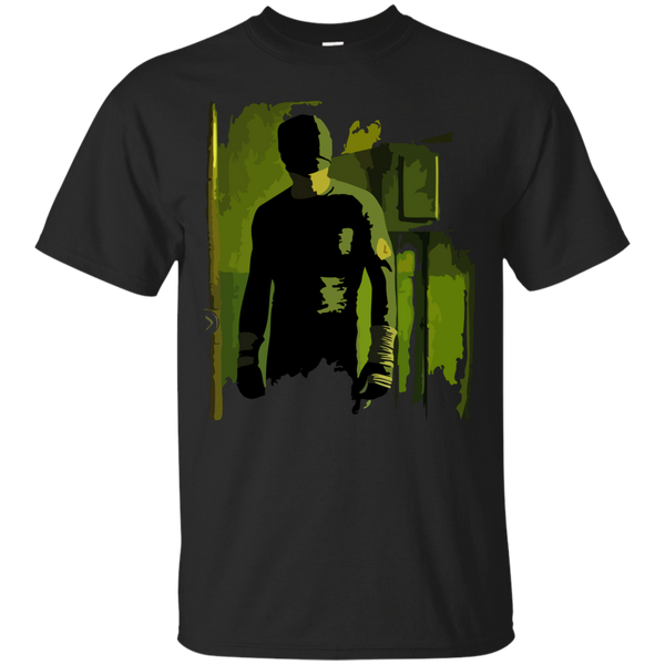 Marvel - Daredevil Hallway 1 superheroes T Shirt & Hoodie