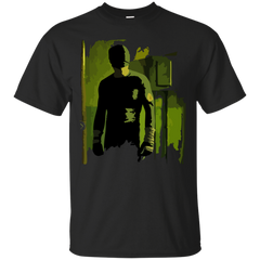 Marvel - Daredevil Hallway 1 superheroes T Shirt & Hoodie
