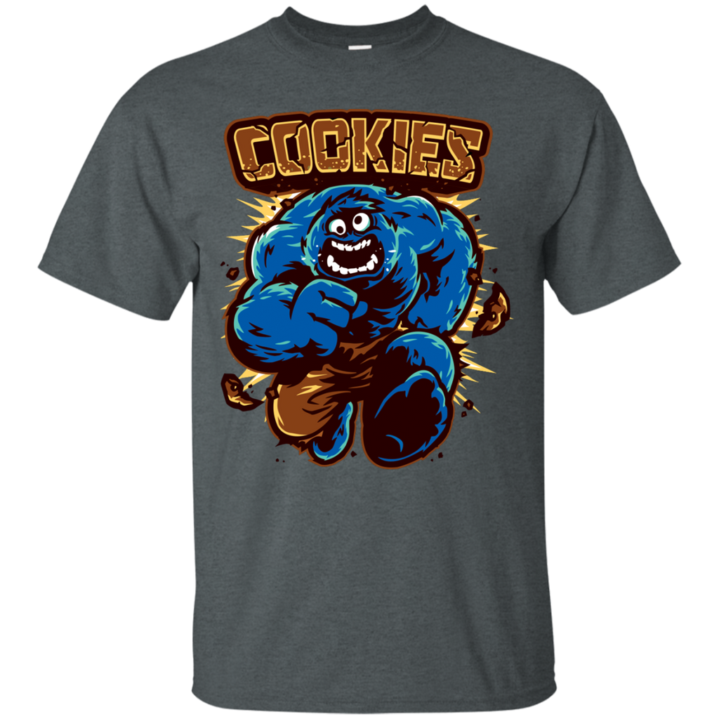 Marvel - Cookies cookie monster T Shirt & Hoodie