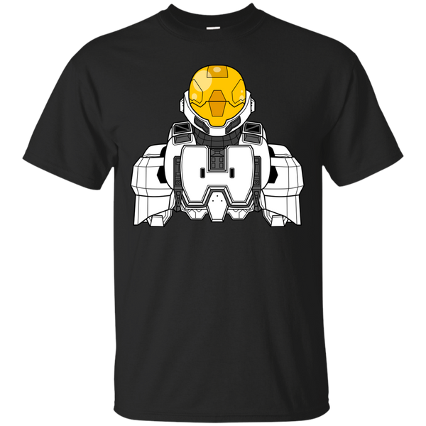 AGENT MAINE - Agent Maine T Shirt & Hoodie