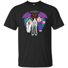 AMODESIGNS - Good News Everyone T Shirt & Hoodie