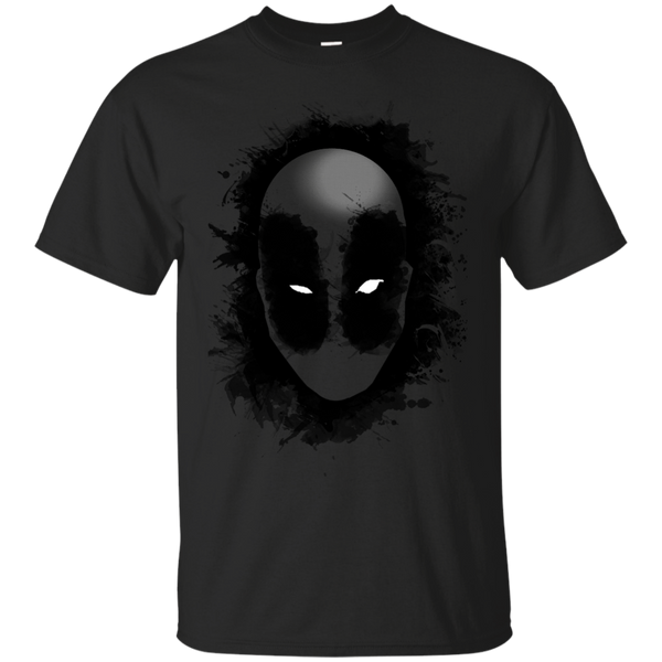 Deadpool - The Dude marvel superheroes T Shirt & Hoodie