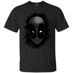 Deadpool - The Dude marvel superheroes T Shirt & Hoodie