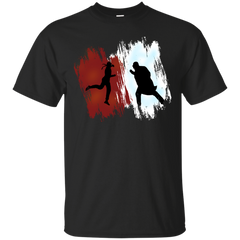 Marvel - Daredevil the defenders T Shirt & Hoodie