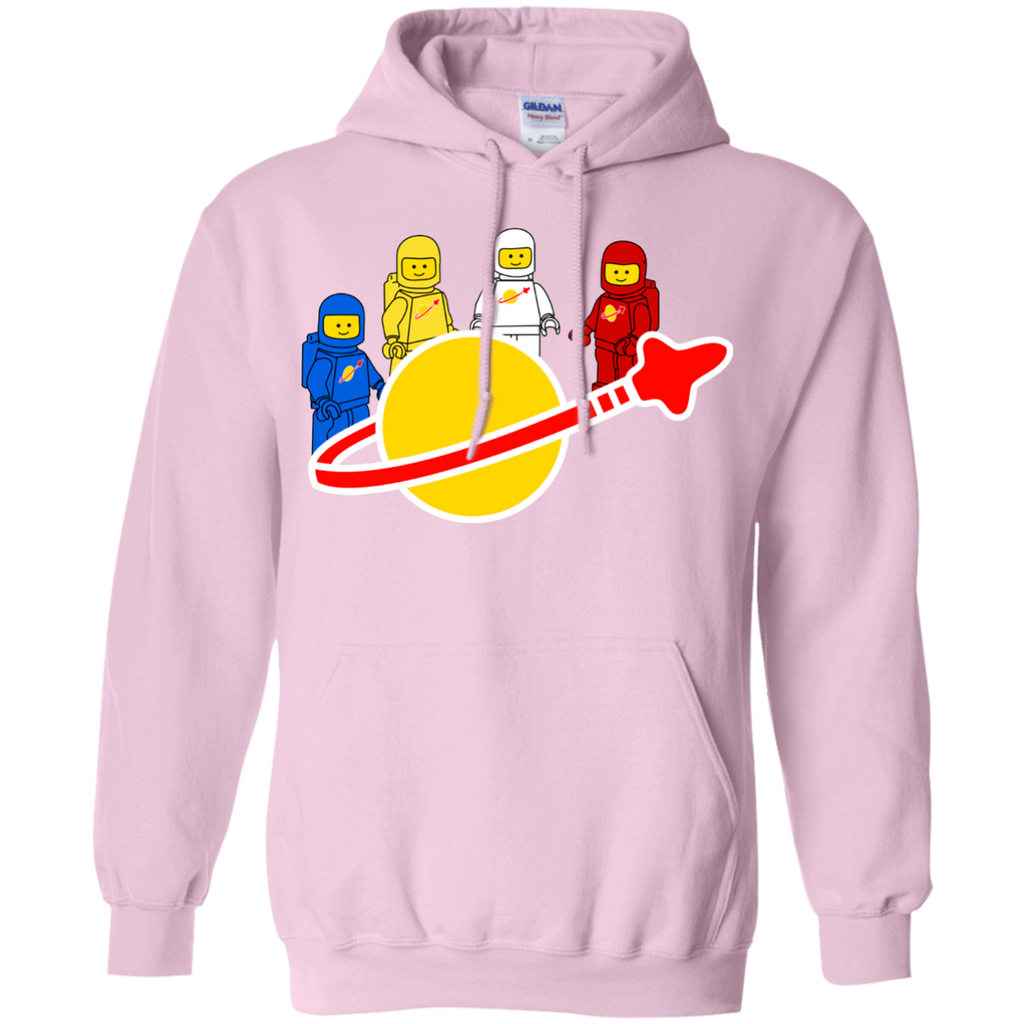 Lego space hoodie on sale