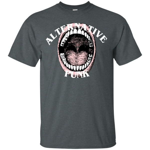 ALTERNATIVE - Alternative Punk T Shirt & Hoodie