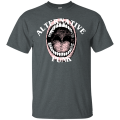 ALTERNATIVE - Alternative Punk T Shirt & Hoodie