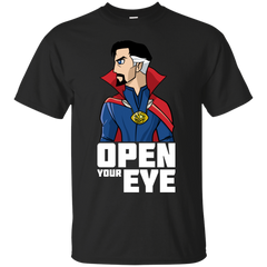 Marvel - MCU Doctor Strange marvel movies T Shirt & Hoodie