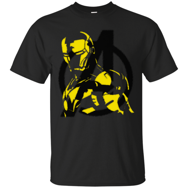 Marvel - The Avengers  Iron man superhero T Shirt & Hoodie