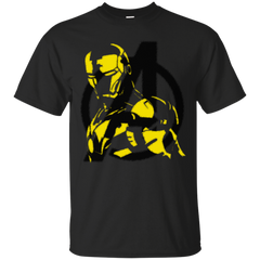 Marvel - The Avengers  Iron man superhero T Shirt & Hoodie