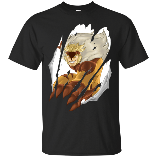 Deadpool - Sabretooth XMen Shirt x factor T Shirt & Hoodie
