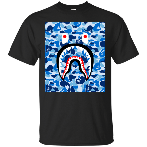 BAPE SHARK - BAPE SHARK T Shirt & Hoodie