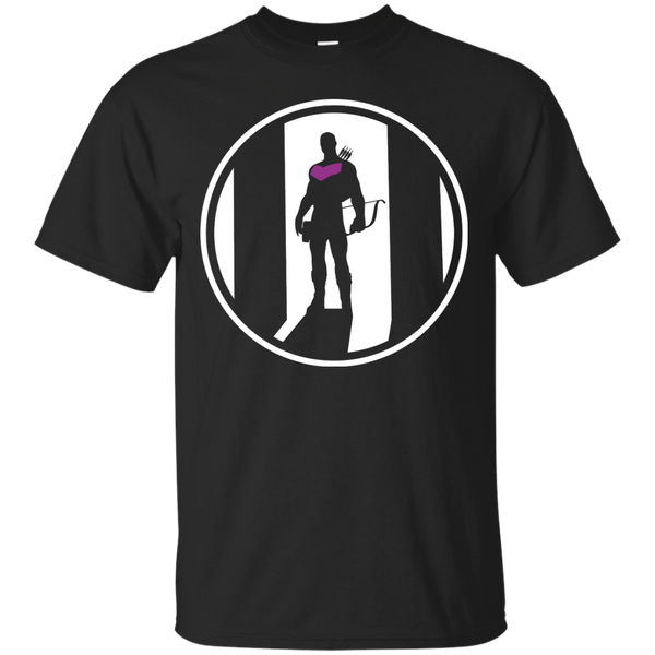 Marvel - Hawkeye movies T Shirt & Hoodie