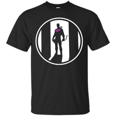Marvel - Hawkeye movies T Shirt & Hoodie
