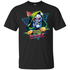 Marvel - Deal With It rockydavies T Shirt & Hoodie
