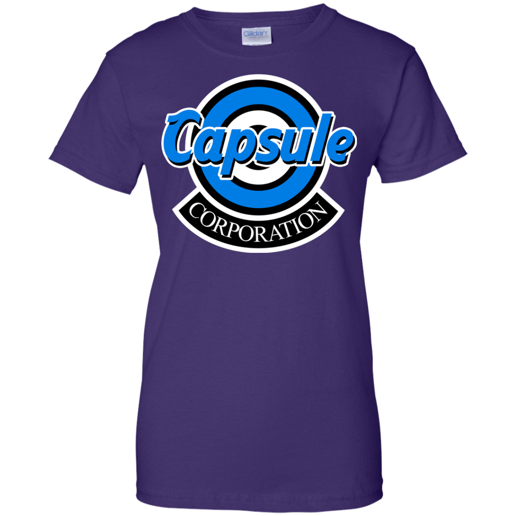 Dragon Ball - Capsule Corp dragon T Shirt & Hoodie
