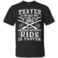 DONT MESS WITH MY KIDS - Dont Mess With My Kids T Shirt & Hoodie