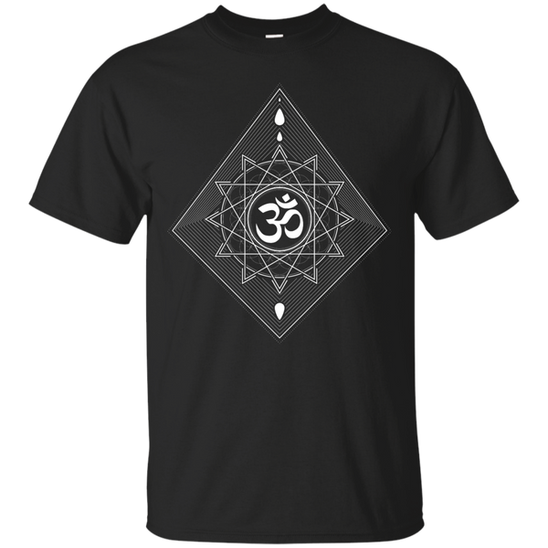 Yoga - Sound of the Universe T Shirt & Hoodie