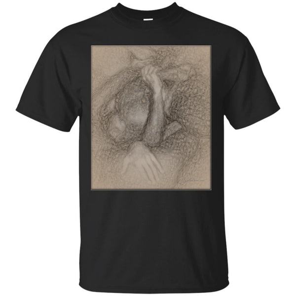 CHARCOAL - Blind Groping Nbr 1S T Shirt & Hoodie