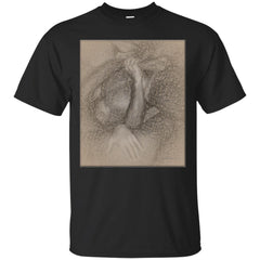 CHARCOAL - Blind Groping Nbr 1S T Shirt & Hoodie