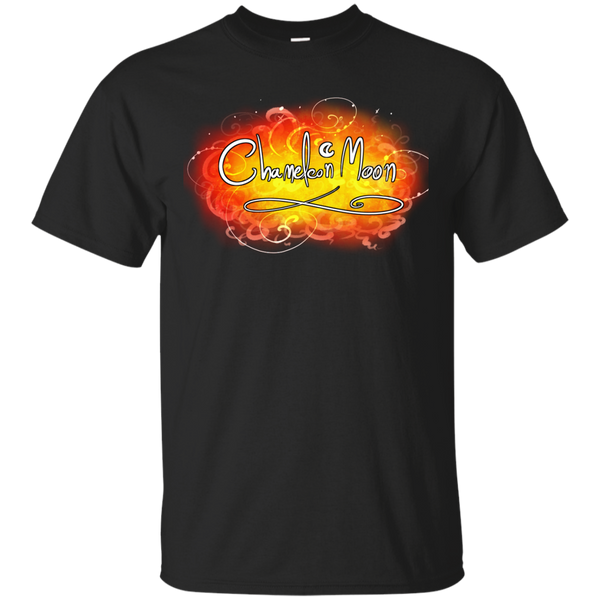 LGBT - Chameleon Moon Logo chameleon moon T Shirt & Hoodie