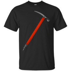 ALPINE CLIMBING - Ice Ax T Shirt & Hoodie