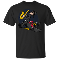 Hockey - St Louis Defeats Chicago nhl T Shirt & Hoodie