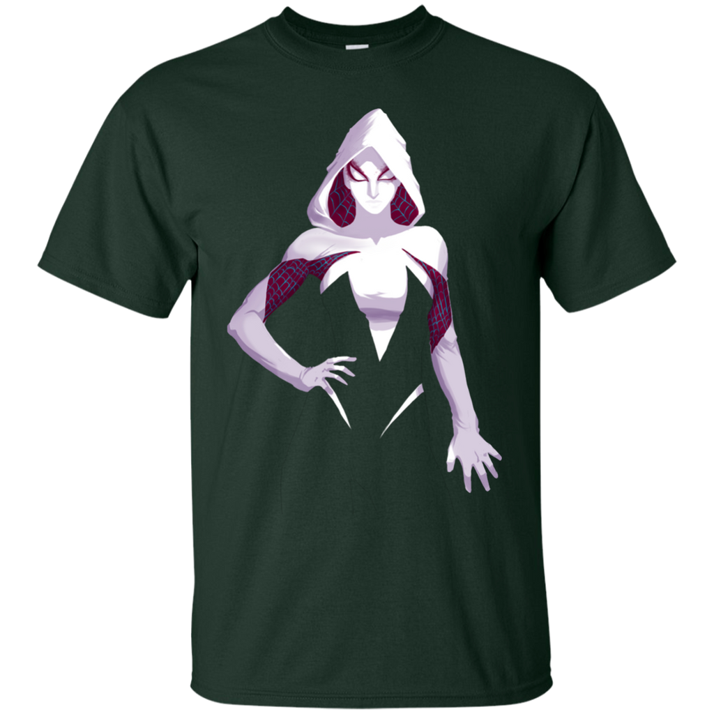 Marvel - Spider Gwen marvel T Shirt & Hoodie