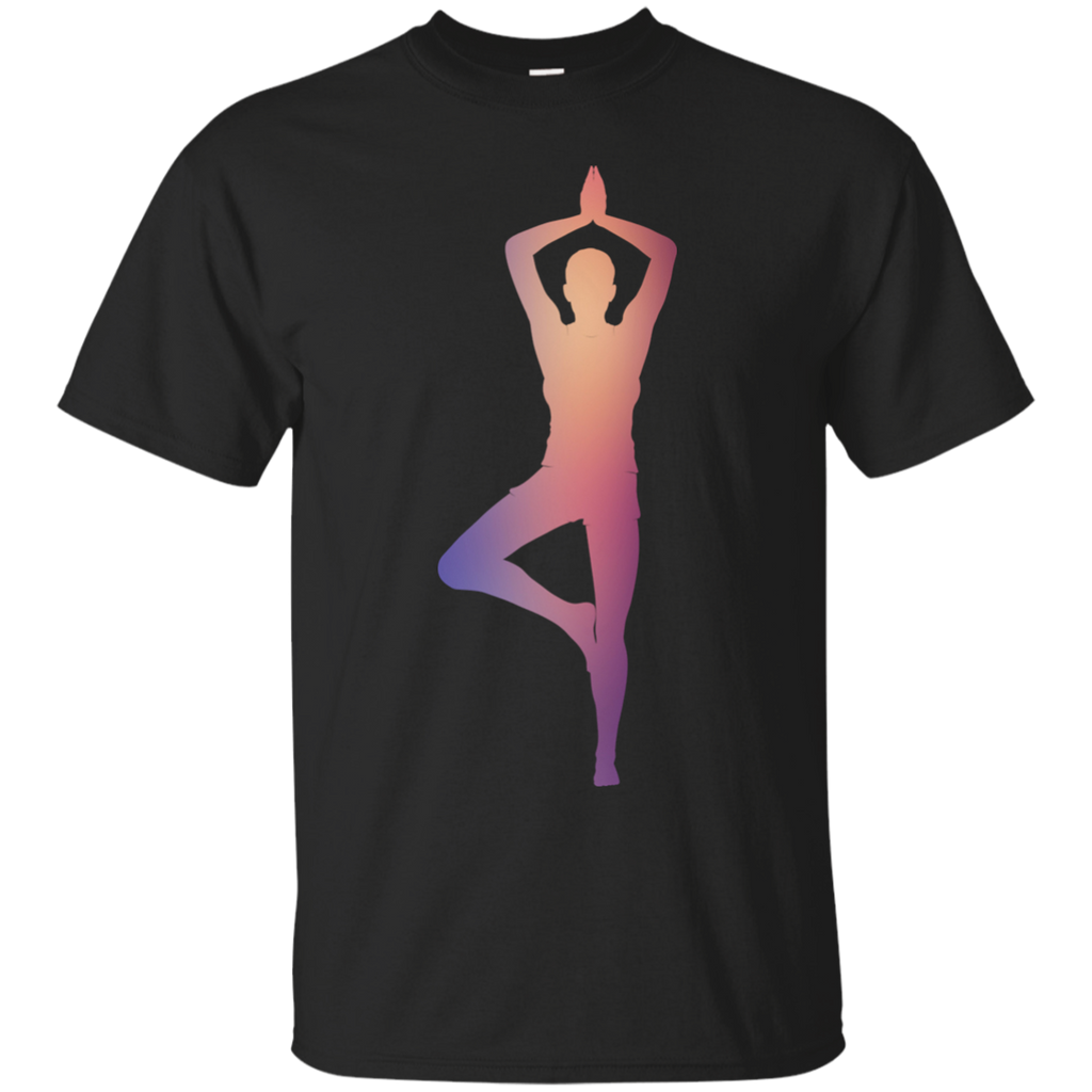 Yoga - Gym T Shirt & Hoodie