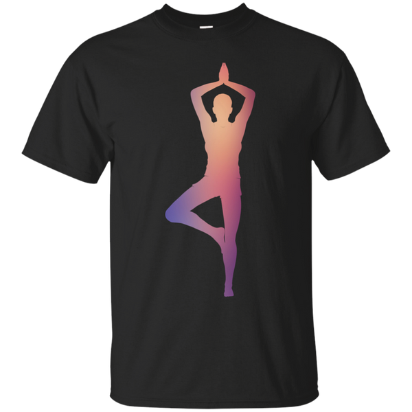 Yoga - Gym T Shirt & Hoodie