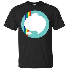 LGBT - LGBTQ Spirit lgbt T Shirt & Hoodie