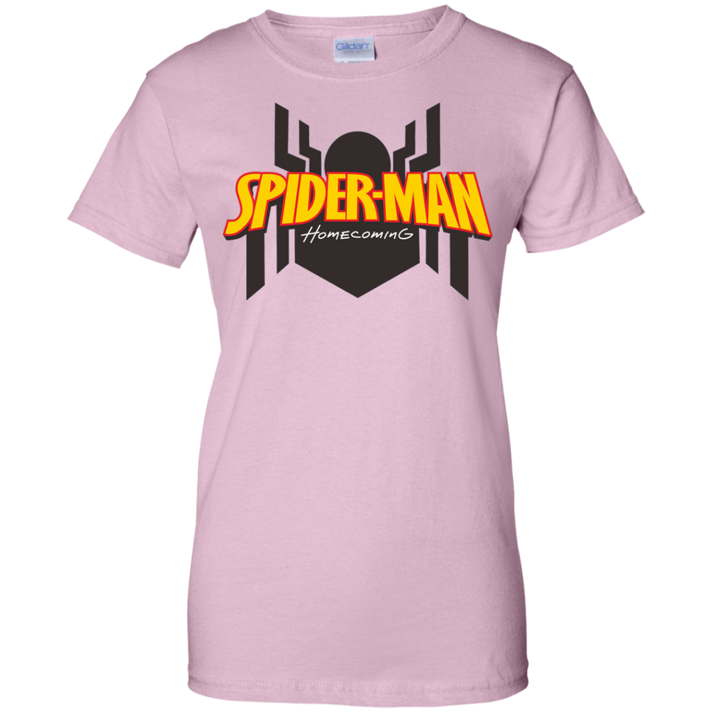 Marvel - spiderman homecoming spiderman T Shirt & Hoodie
