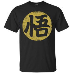 Dragon Ball - HEROS KANJI dragon ball T Shirt & Hoodie