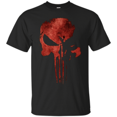 Marvel - Punisher punisher T Shirt & Hoodie