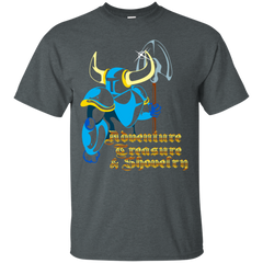 AMAZING - Adventure Treasure and Shovelry T Shirt & Hoodie