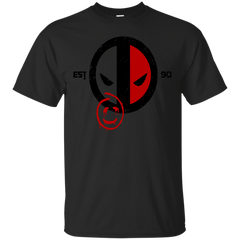 Deadpool - Legendary Deadpool marvel comics T Shirt & Hoodie