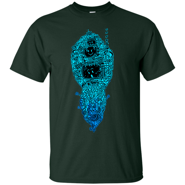 Mechanic - PLANTS WIN T Shirt & Hoodie
