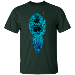 Mechanic - PLANTS WIN T Shirt & Hoodie