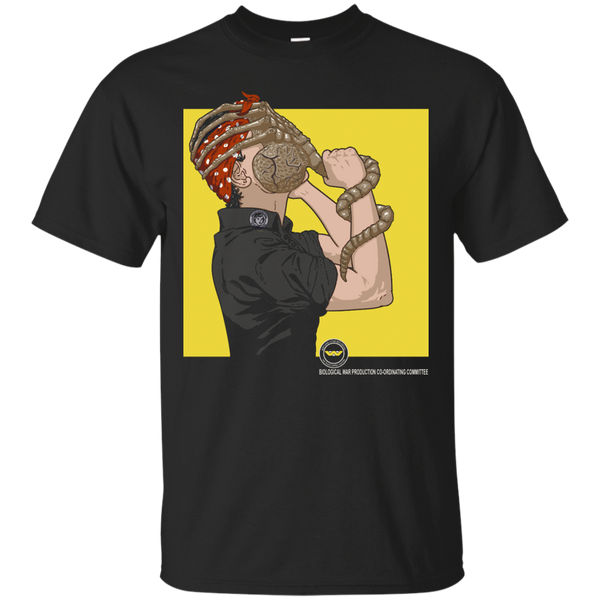 ALIEN - Rosie found LV426 T Shirt & Hoodie