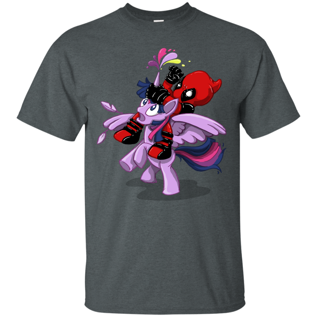 Marvel - Pony Tail marvel T Shirt & Hoodie