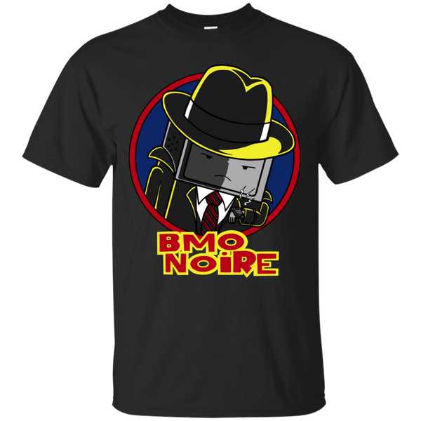 ADVENTURETIME - BMO Noire T Shirt & Hoodie