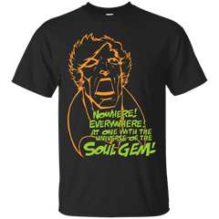 Marvel - Adam Warlock  The Soul Gem infinity gems T Shirt & Hoodie